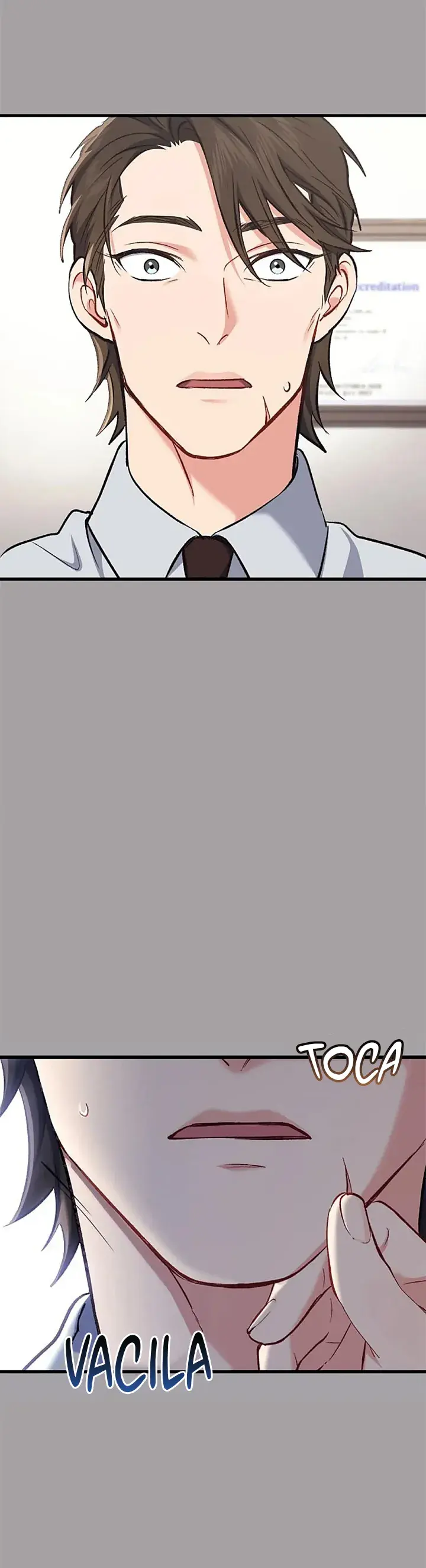 Redenção ~ Meu Eterno Amor – Capítulo 19 Yaoi – Página 14