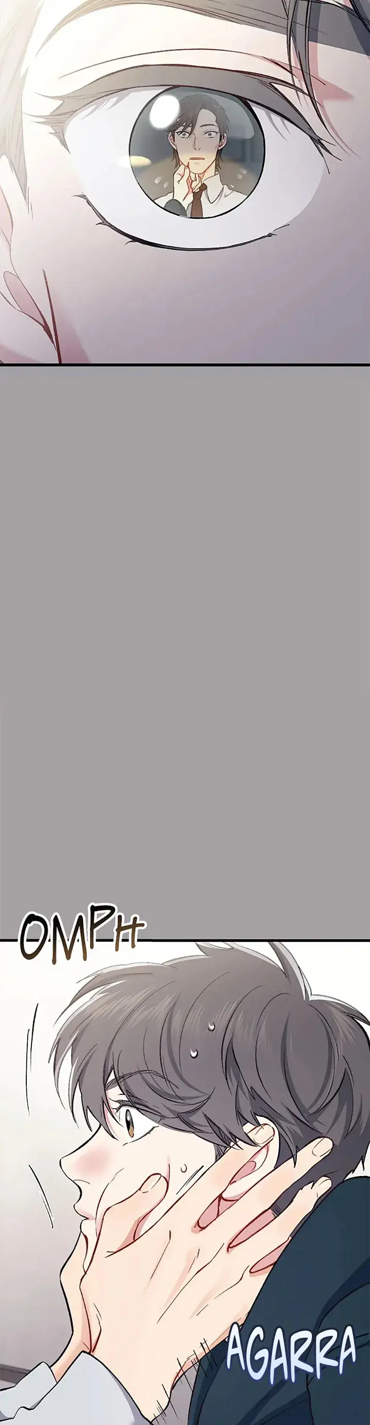 Redenção ~ Meu Eterno Amor – Capítulo 19 Yaoi – Página 16