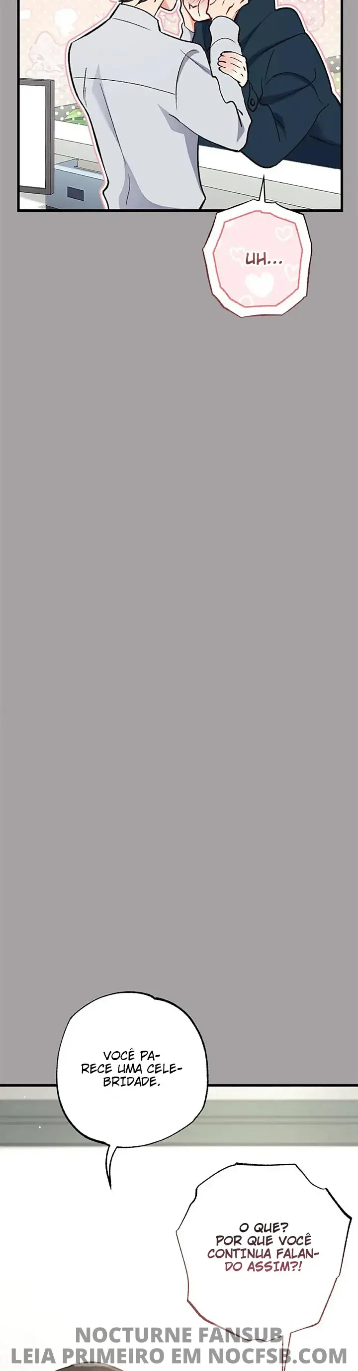 Redenção ~ Meu Eterno Amor – Capítulo 19 Yaoi – Página 19