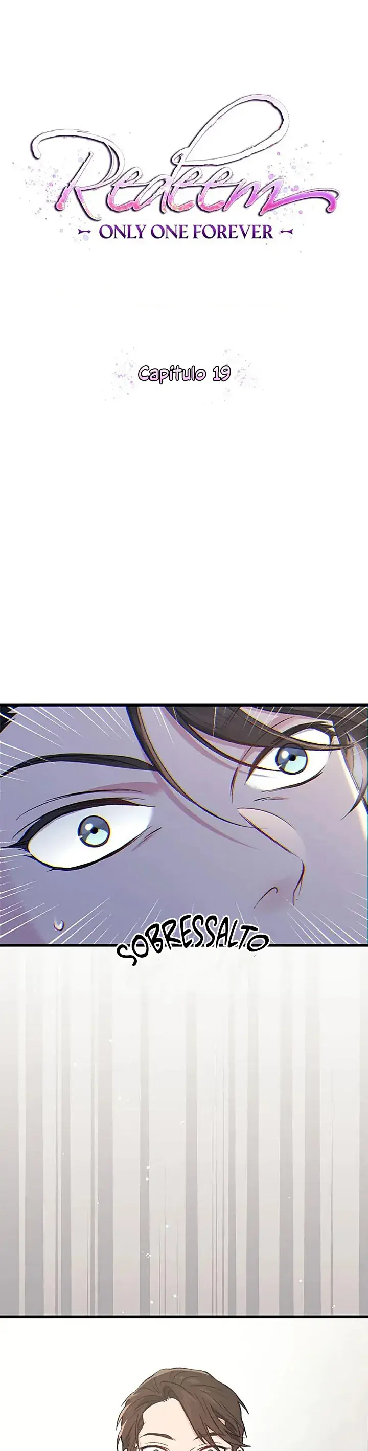 Redenção ~ Meu Eterno Amor – Capítulo 19 Yaoi – Página 2