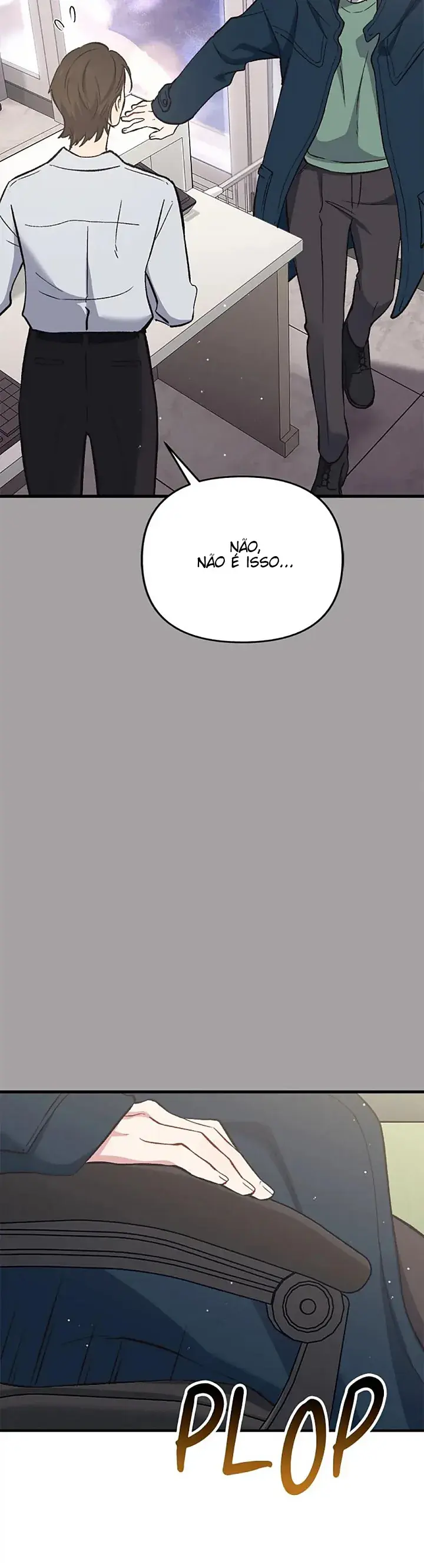 Redenção ~ Meu Eterno Amor – Capítulo 19 Yaoi – Página 21