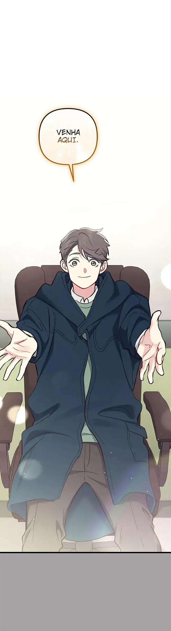 Redenção ~ Meu Eterno Amor – Capítulo 19 Yaoi – Página 22