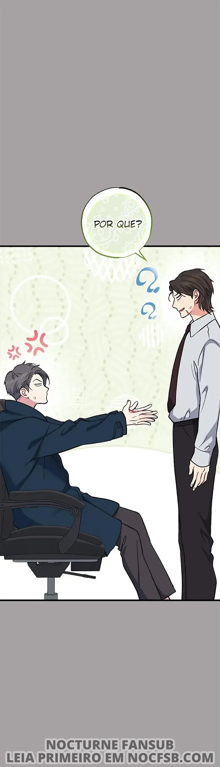 Redenção ~ Meu Eterno Amor – Capítulo 19 Yaoi – Página 23