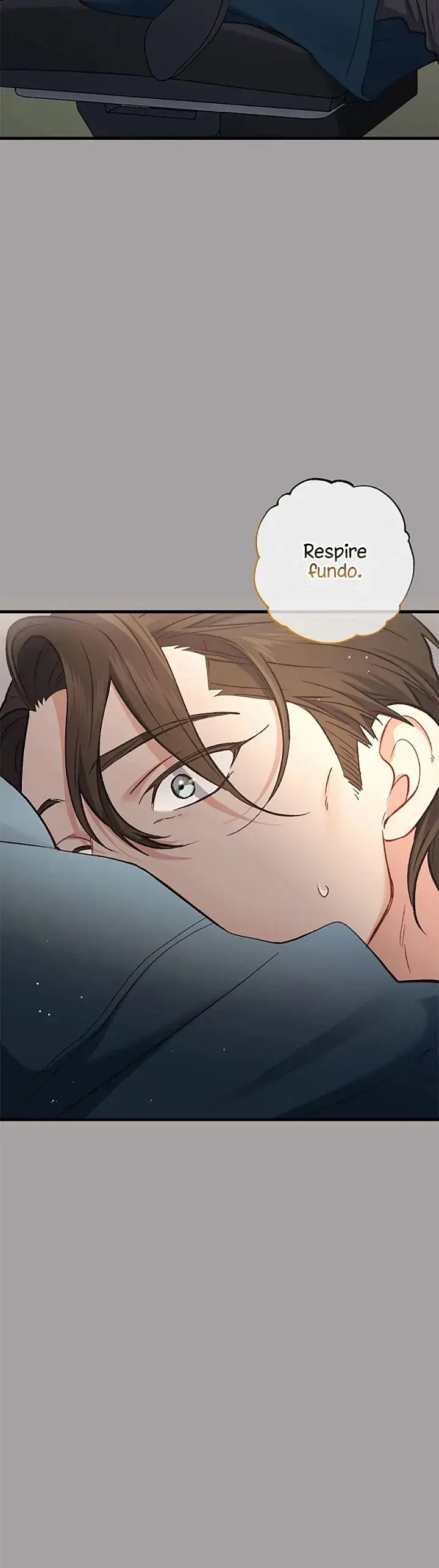 Redenção ~ Meu Eterno Amor – Capítulo 19 Yaoi – Página 25