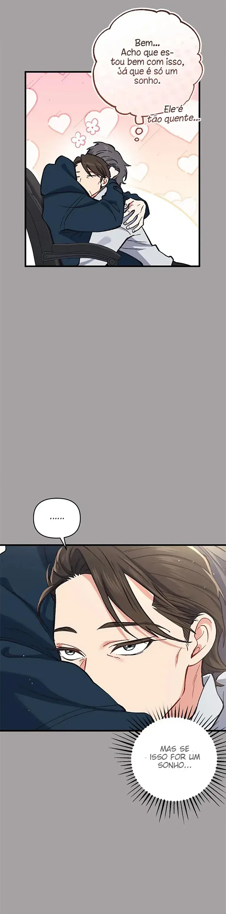 Redenção ~ Meu Eterno Amor – Capítulo 19 Yaoi – Página 28