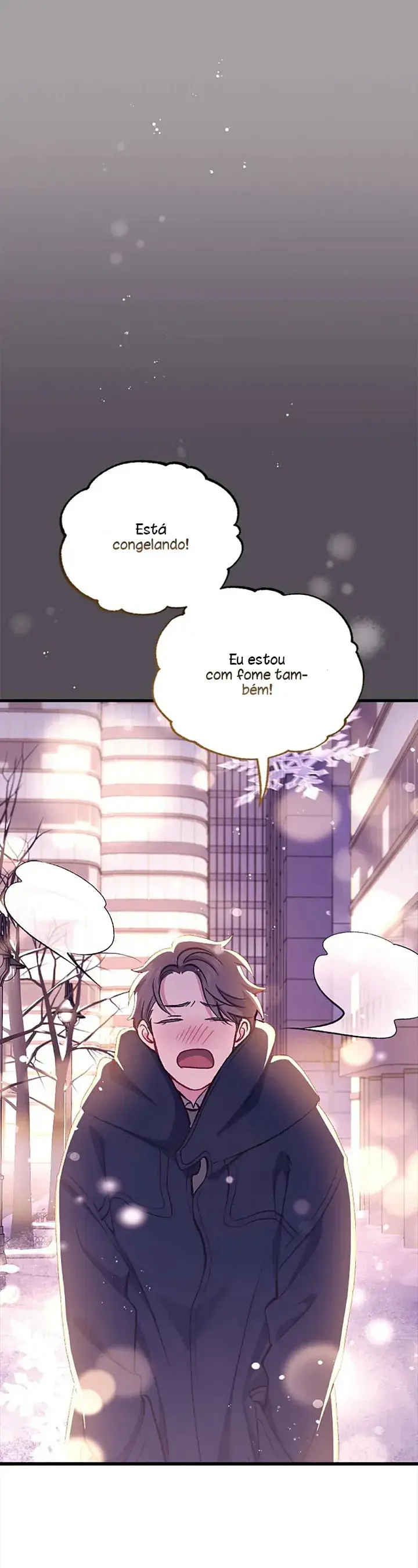 Redenção ~ Meu Eterno Amor – Capítulo 19 Yaoi – Página 32