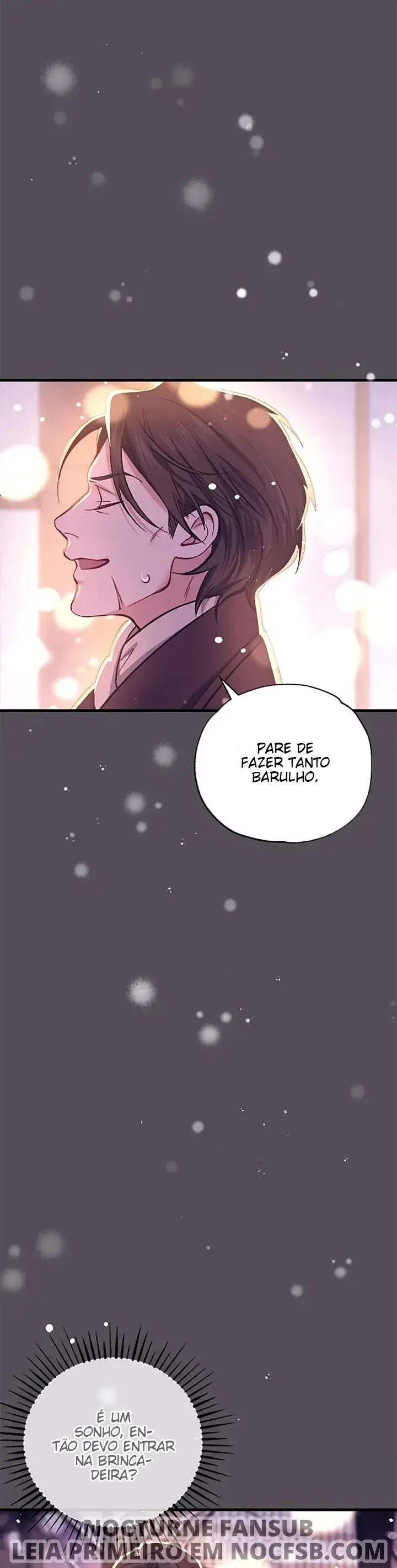 Redenção ~ Meu Eterno Amor – Capítulo 19 Yaoi – Página 35