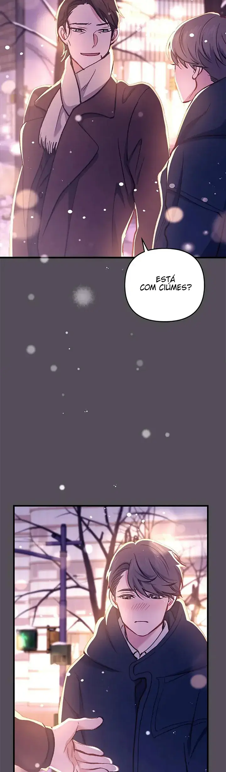 Redenção ~ Meu Eterno Amor – Capítulo 19 Yaoi – Página 36