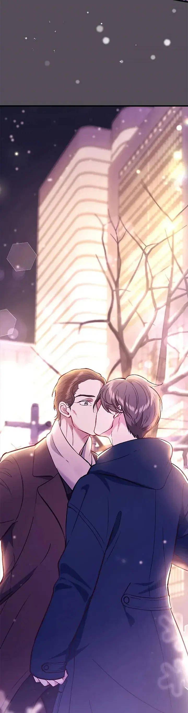 Redenção ~ Meu Eterno Amor – Capítulo 19 Yaoi – Página 38