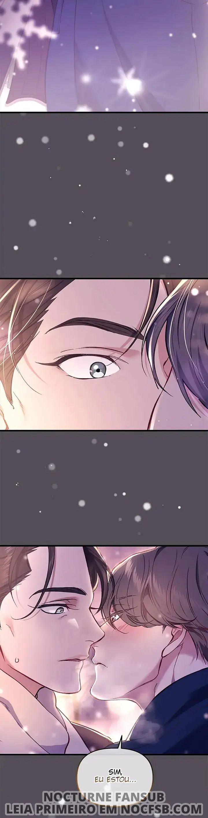 Redenção ~ Meu Eterno Amor – Capítulo 19 Yaoi – Página 39