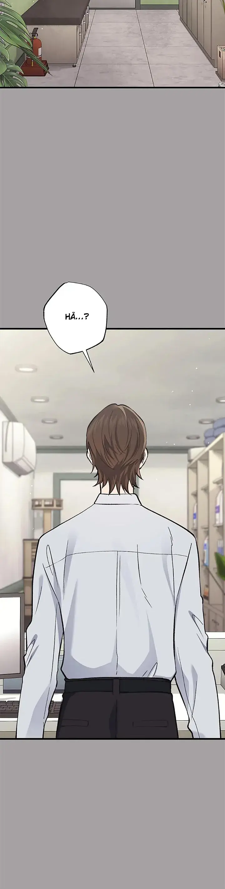 Redenção ~ Meu Eterno Amor – Capítulo 19 Yaoi – Página 4