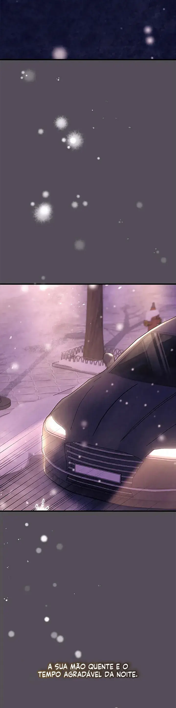 Redenção ~ Meu Eterno Amor – Capítulo 19 Yaoi – Página 42