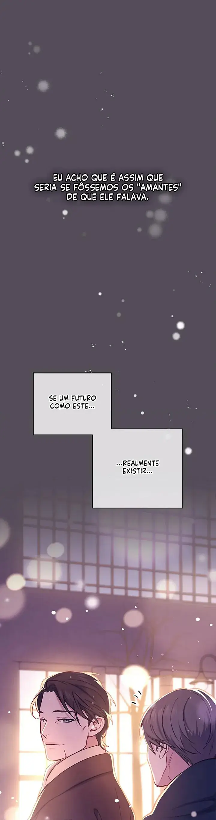 Redenção ~ Meu Eterno Amor – Capítulo 19 Yaoi – Página 44