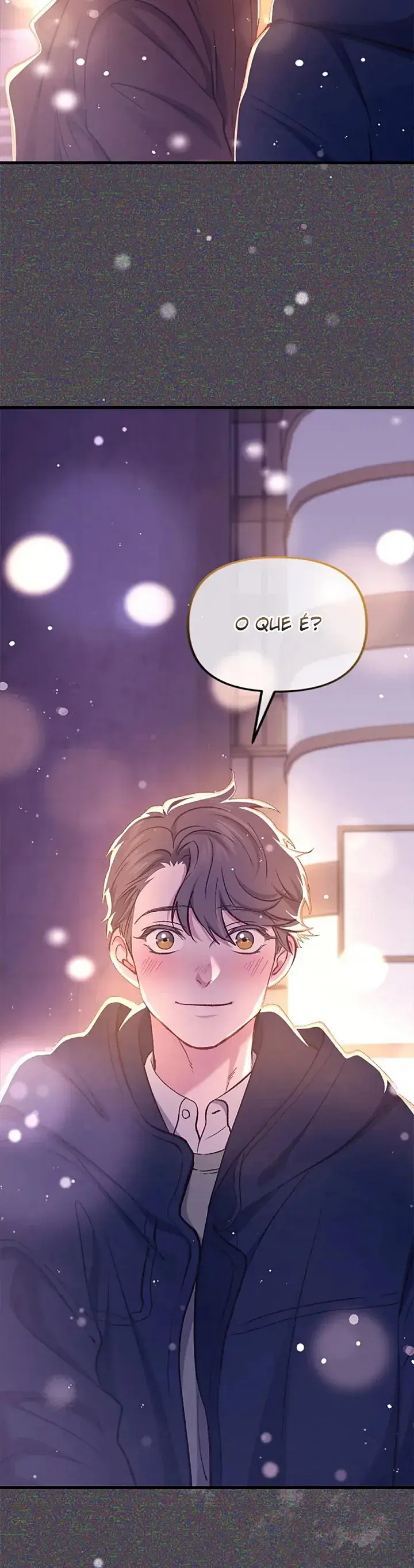 Redenção ~ Meu Eterno Amor – Capítulo 19 Yaoi – Página 45