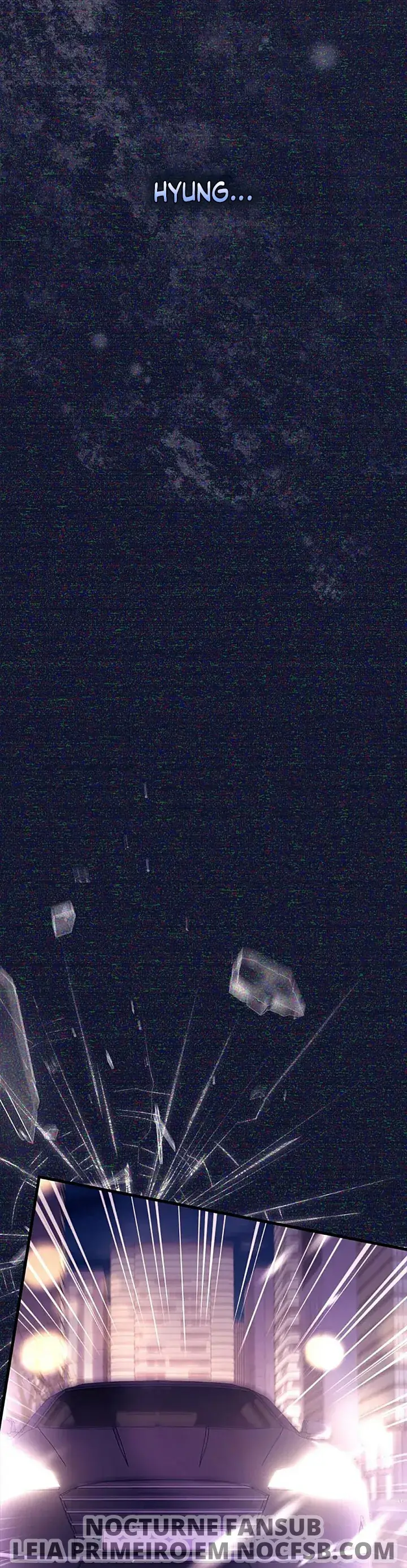 Redenção ~ Meu Eterno Amor – Capítulo 19 Yaoi – Página 47