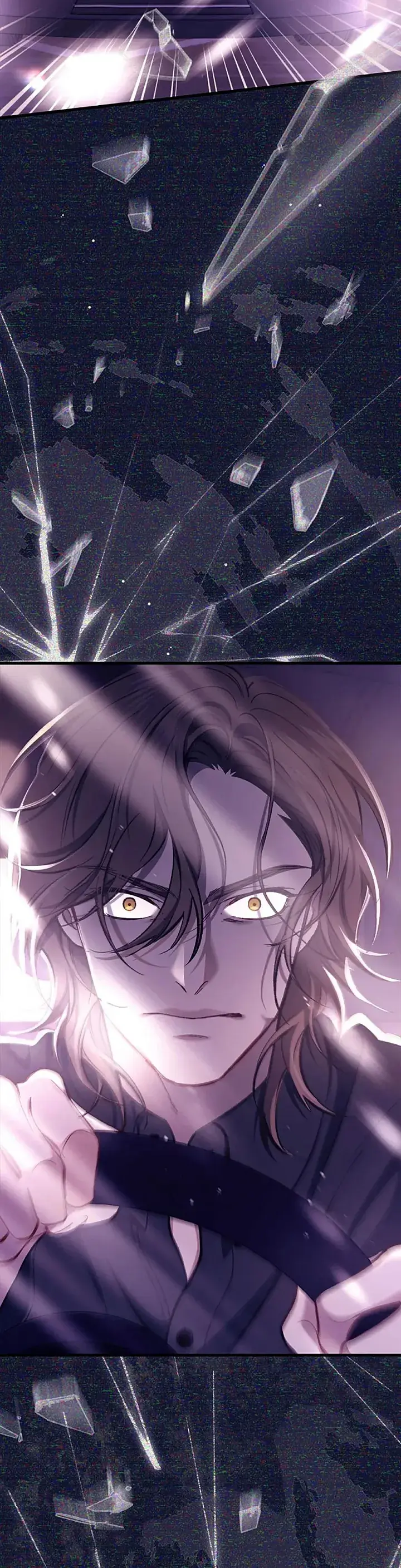 Redenção ~ Meu Eterno Amor – Capítulo 19 Yaoi – Página 48