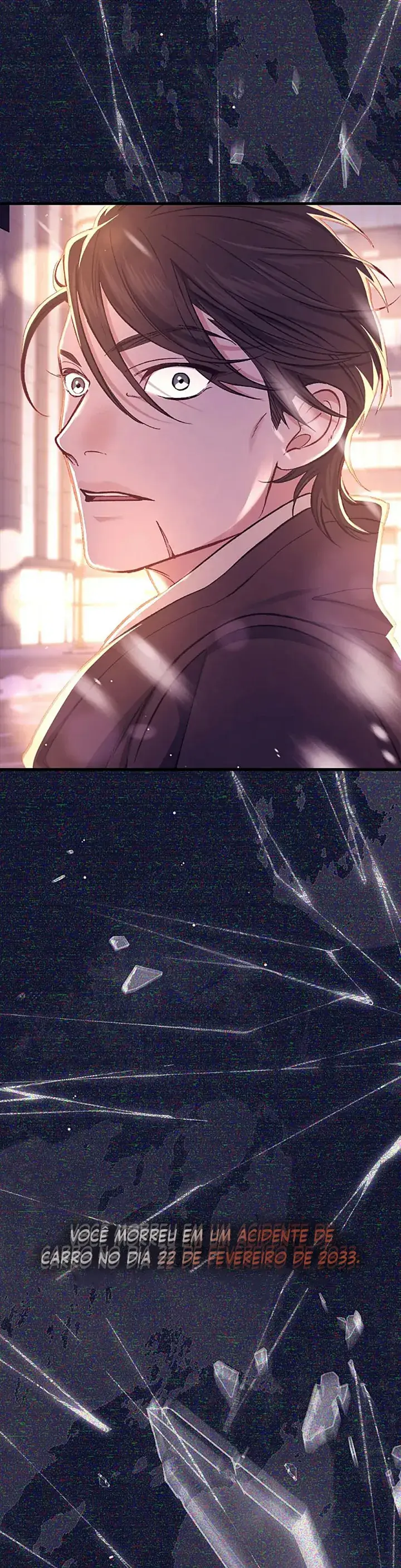 Redenção ~ Meu Eterno Amor – Capítulo 19 Yaoi – Página 49