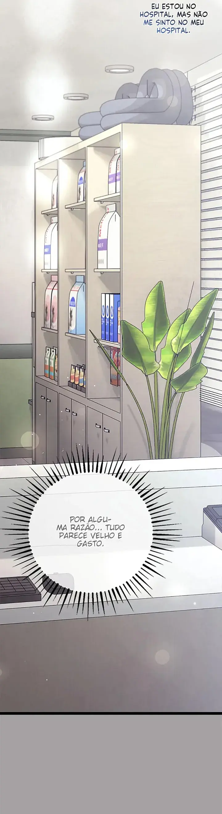 Redenção ~ Meu Eterno Amor – Capítulo 19 Yaoi – Página 6