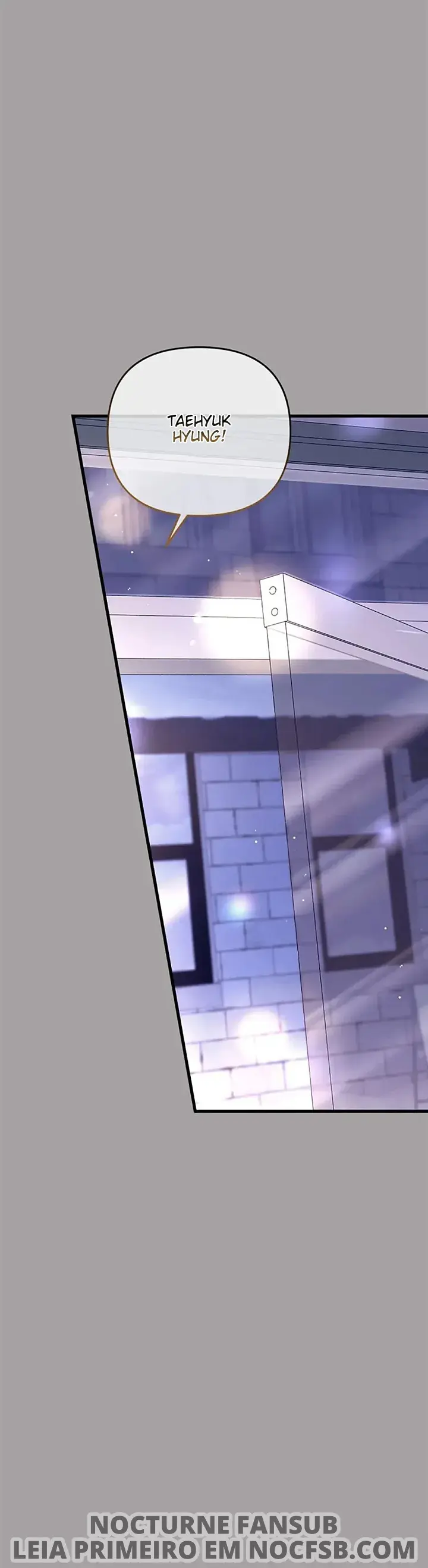 Redenção ~ Meu Eterno Amor – Capítulo 19 Yaoi – Página 7