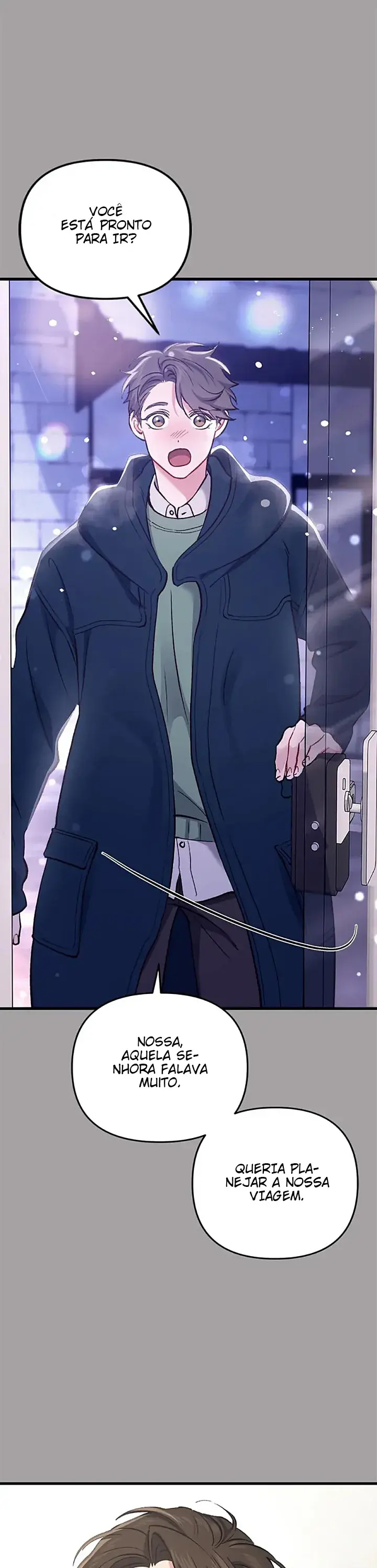 Redenção ~ Meu Eterno Amor – Capítulo 19 Yaoi – Página 8