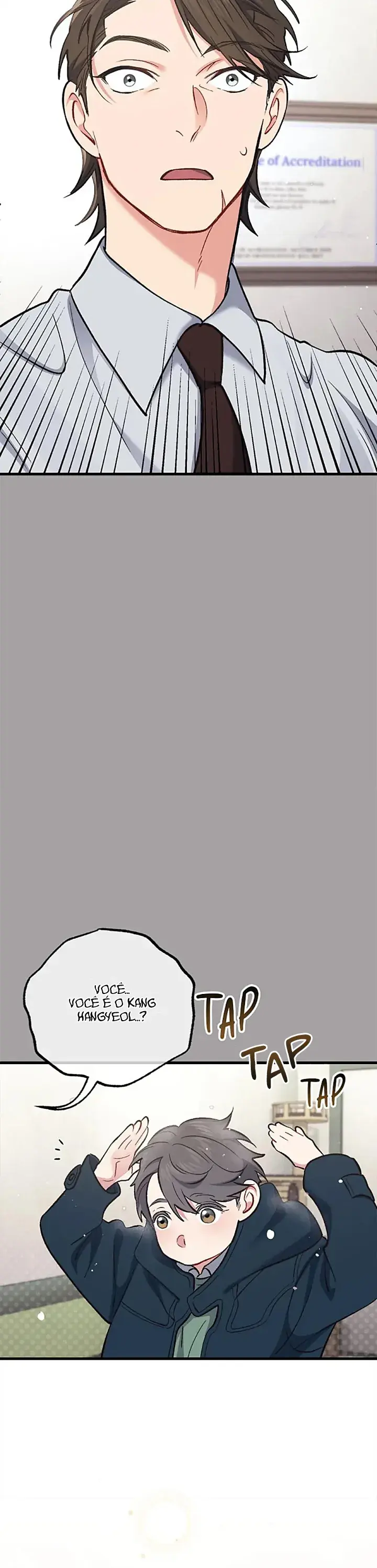 Redenção ~ Meu Eterno Amor – Capítulo 19 Yaoi – Página 9