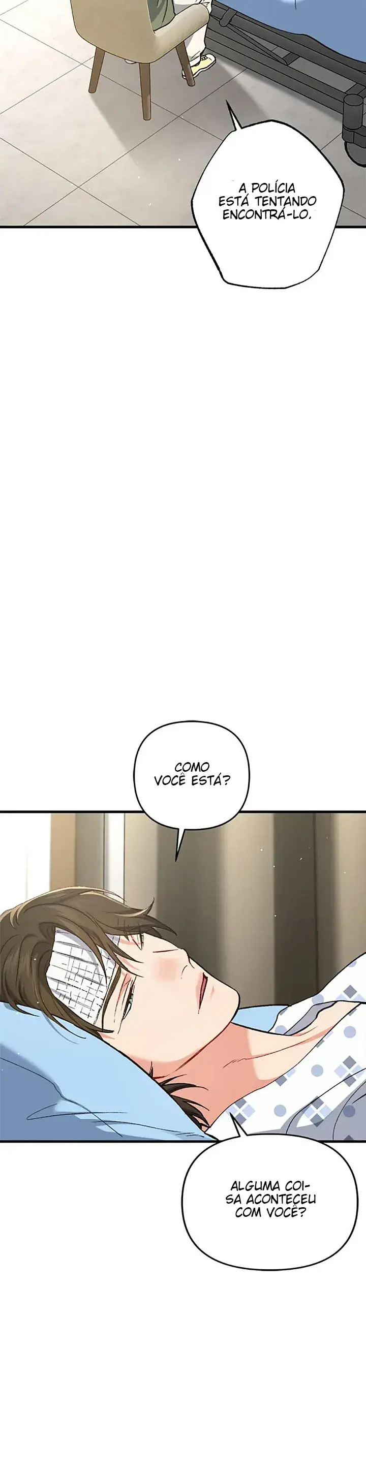 Redenção ~ Meu Eterno Amor – Capítulo 20 Yaoi – Página 12