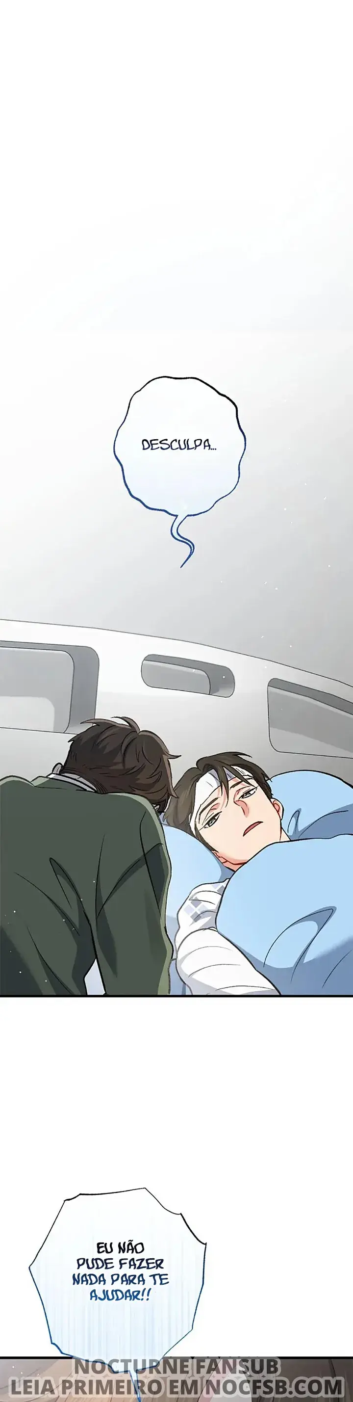 Redenção ~ Meu Eterno Amor – Capítulo 20 Yaoi – Página 14