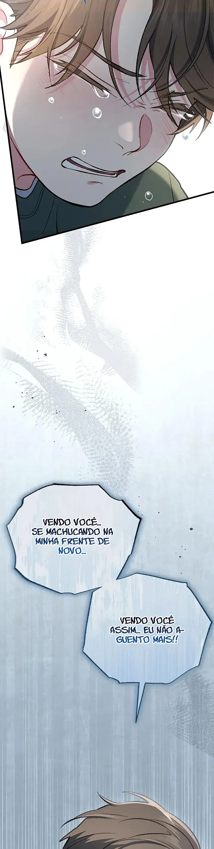 Redenção ~ Meu Eterno Amor – Capítulo 20 Yaoi – Página 15