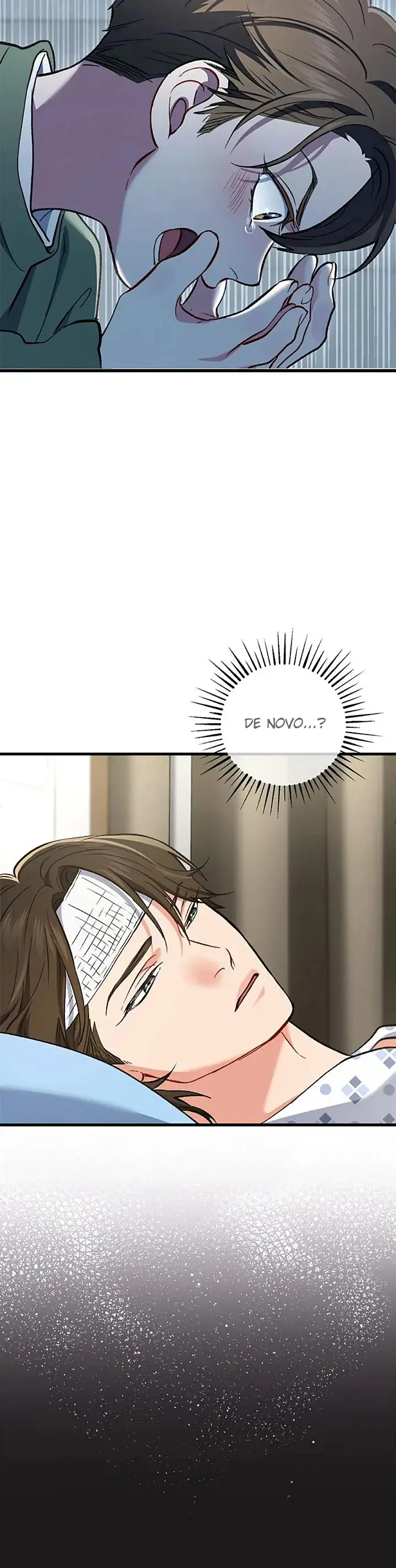 Redenção ~ Meu Eterno Amor – Capítulo 20 Yaoi – Página 16