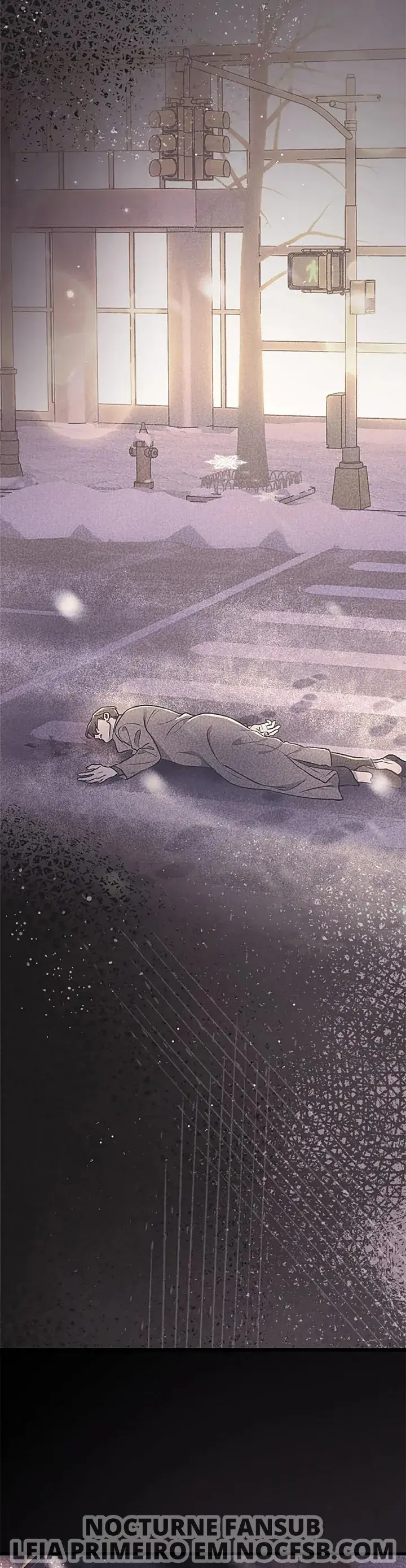 Redenção ~ Meu Eterno Amor – Capítulo 20 Yaoi – Página 18