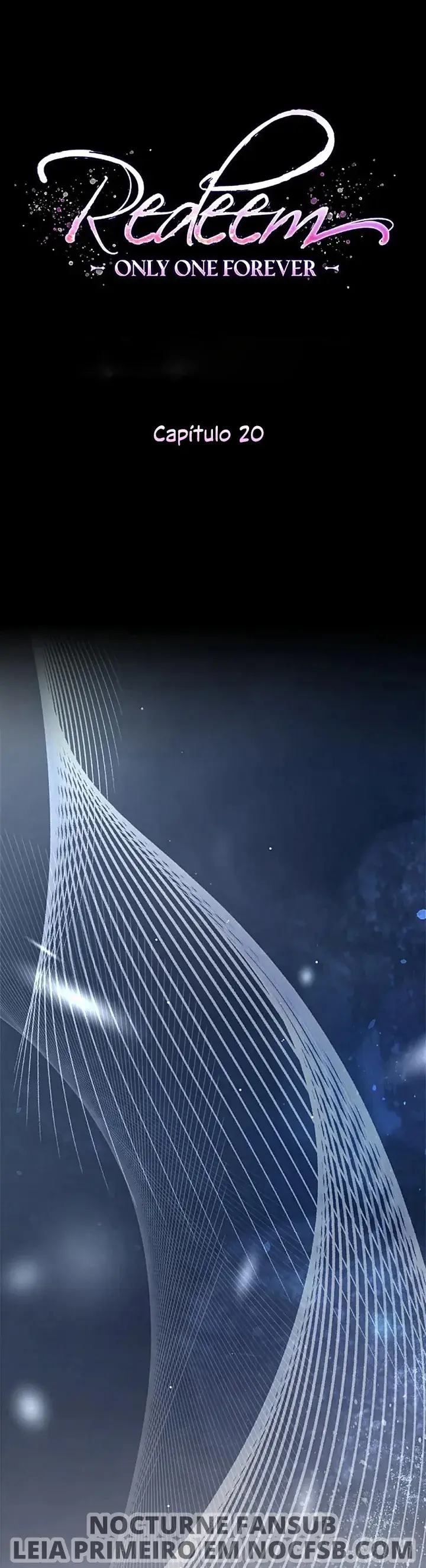Redenção ~ Meu Eterno Amor – Capítulo 20 Yaoi – Página 2