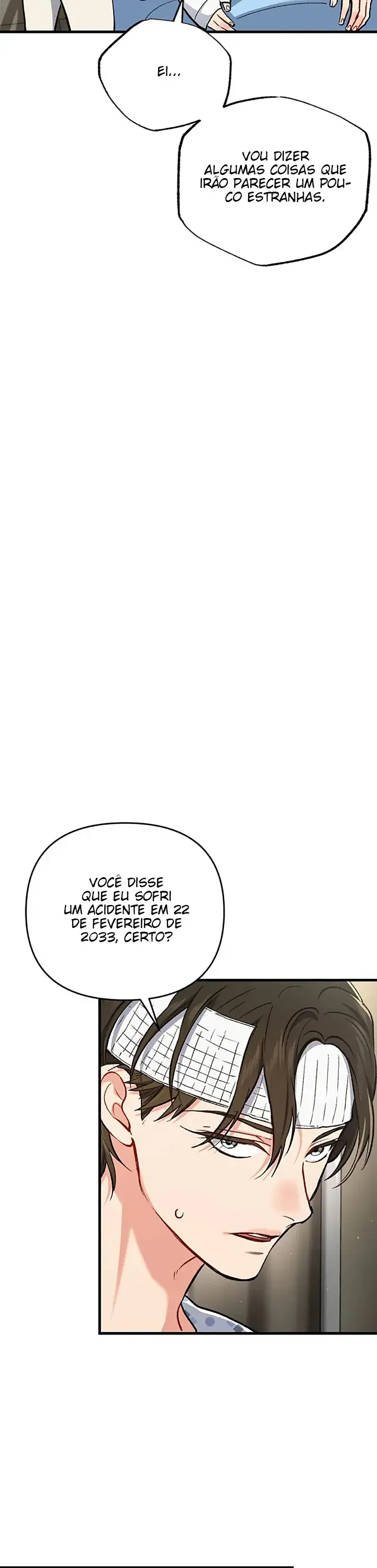 Redenção ~ Meu Eterno Amor – Capítulo 20 Yaoi – Página 21