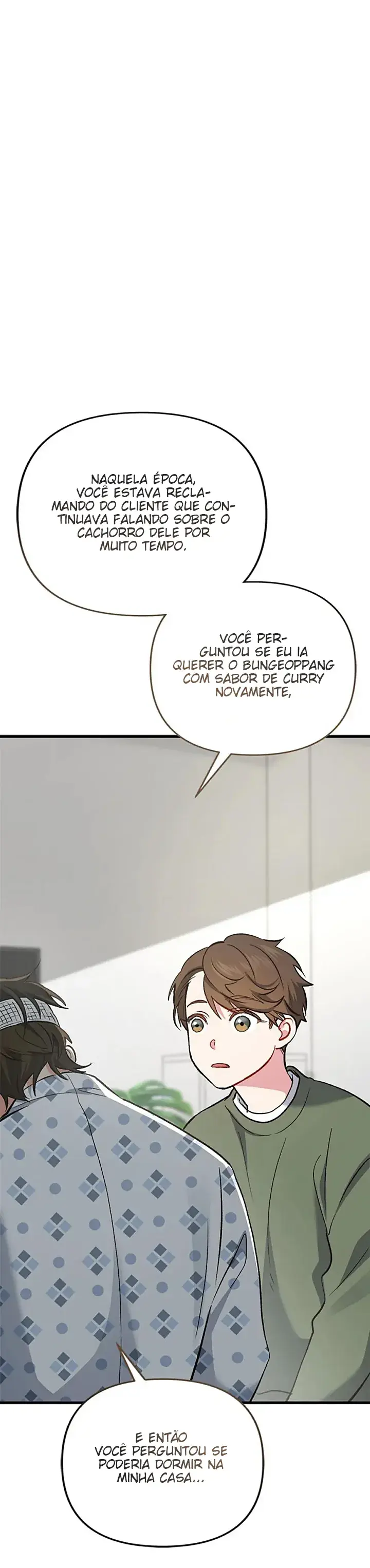 Redenção ~ Meu Eterno Amor – Capítulo 20 Yaoi – Página 23