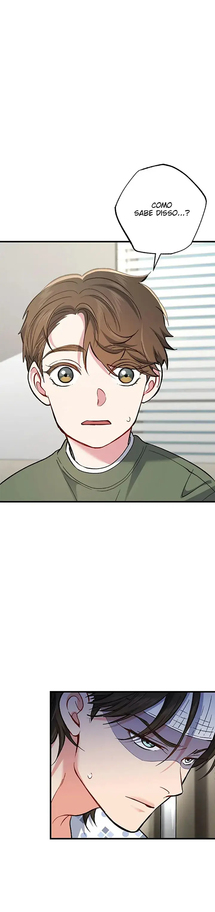 Redenção ~ Meu Eterno Amor – Capítulo 20 Yaoi – Página 24