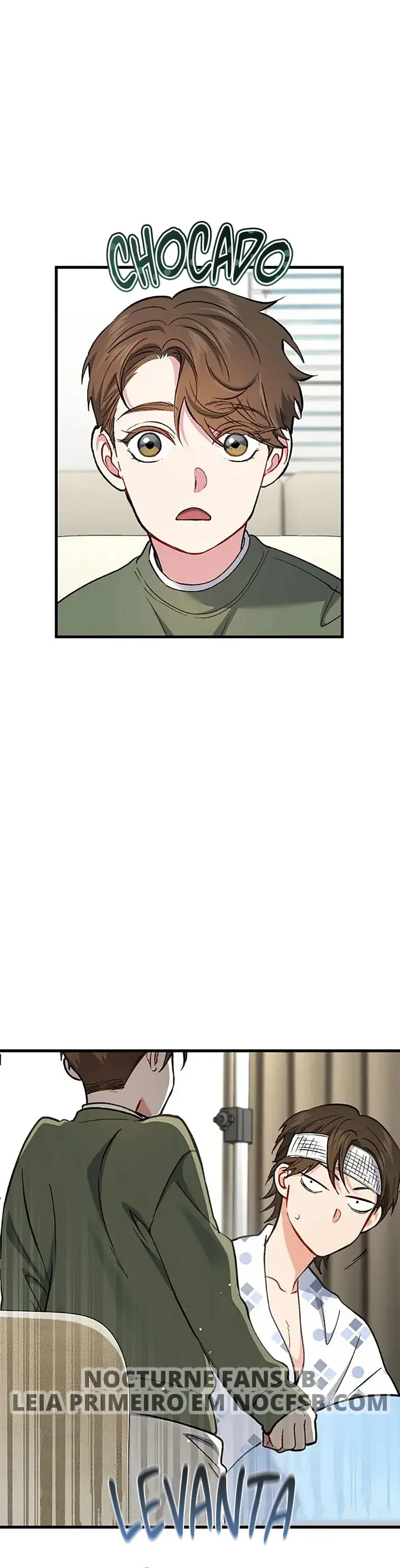 Redenção ~ Meu Eterno Amor – Capítulo 20 Yaoi – Página 26