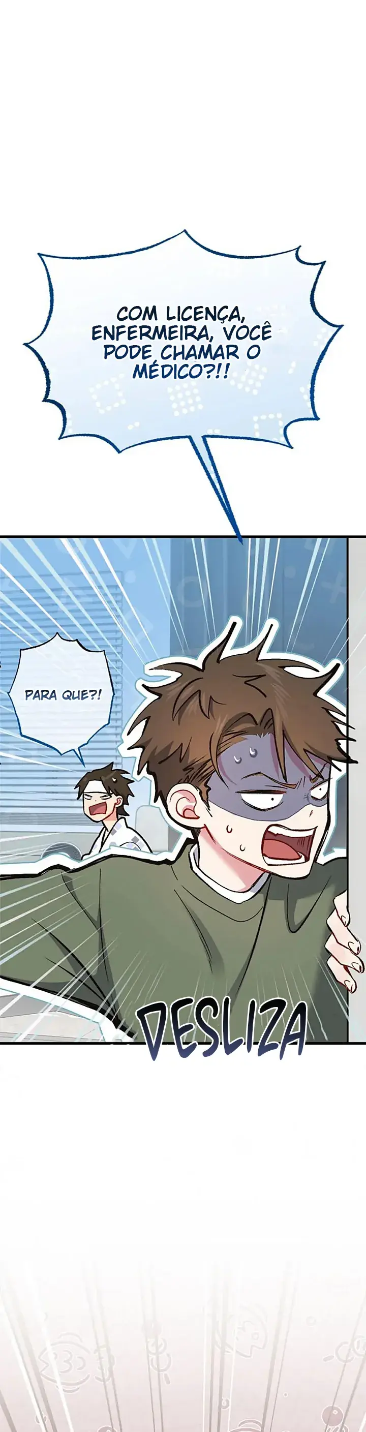 Redenção ~ Meu Eterno Amor – Capítulo 20 Yaoi – Página 27