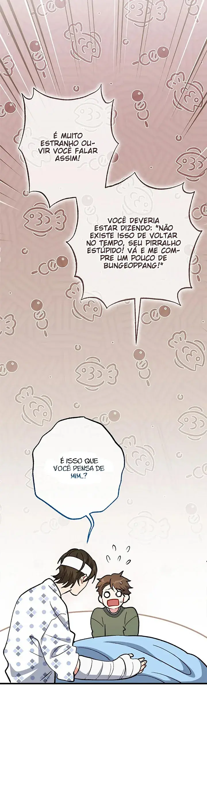 Redenção ~ Meu Eterno Amor – Capítulo 20 Yaoi – Página 28