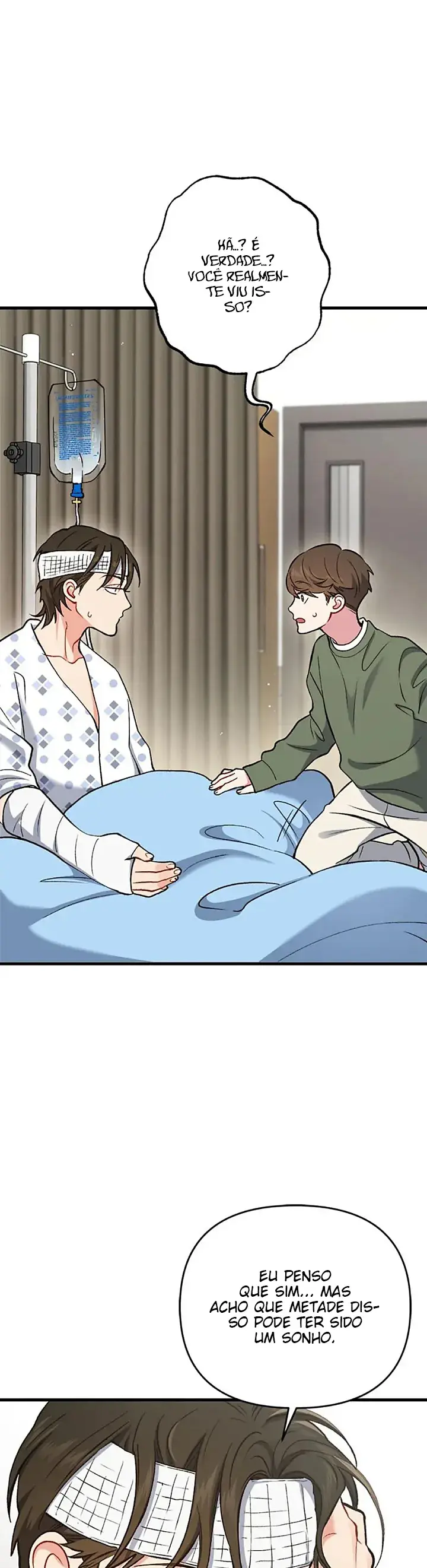 Redenção ~ Meu Eterno Amor – Capítulo 20 Yaoi – Página 29