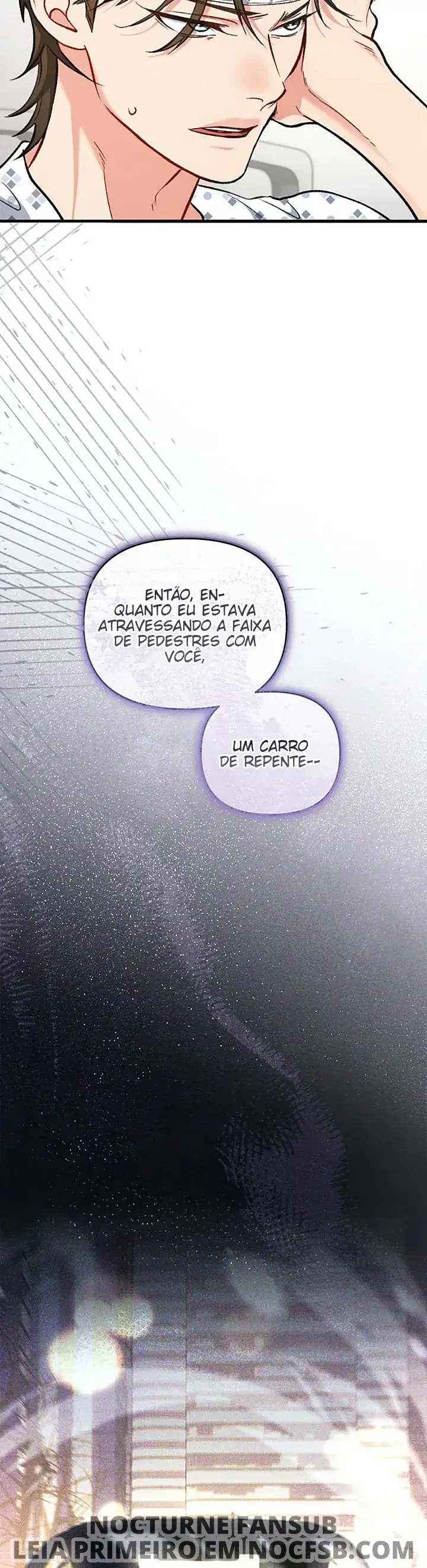 Redenção ~ Meu Eterno Amor – Capítulo 20 Yaoi – Página 30