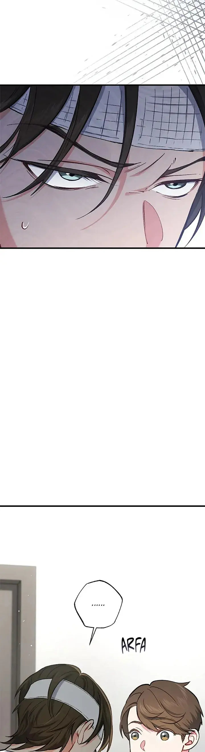 Redenção ~ Meu Eterno Amor – Capítulo 20 Yaoi – Página 32