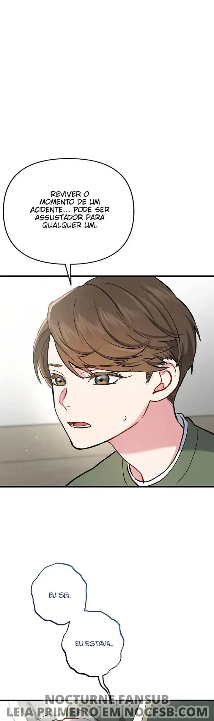 Redenção ~ Meu Eterno Amor – Capítulo 20 Yaoi – Página 34