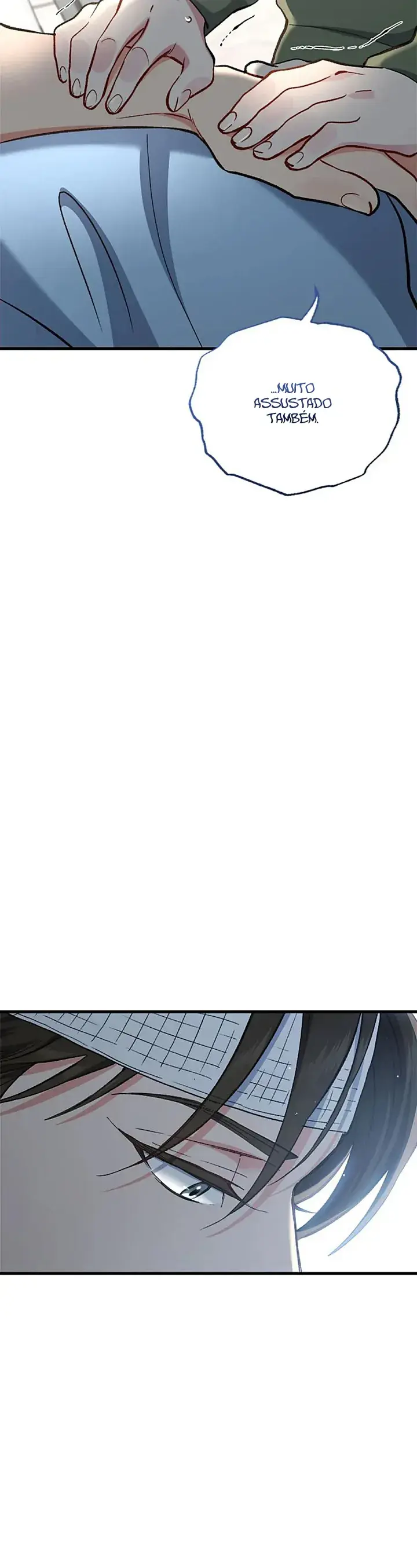 Redenção ~ Meu Eterno Amor – Capítulo 20 Yaoi – Página 35