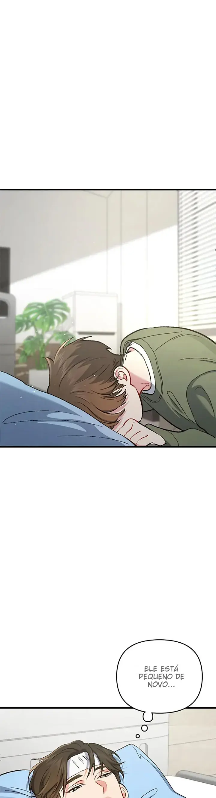 Redenção ~ Meu Eterno Amor – Capítulo 20 Yaoi – Página 4