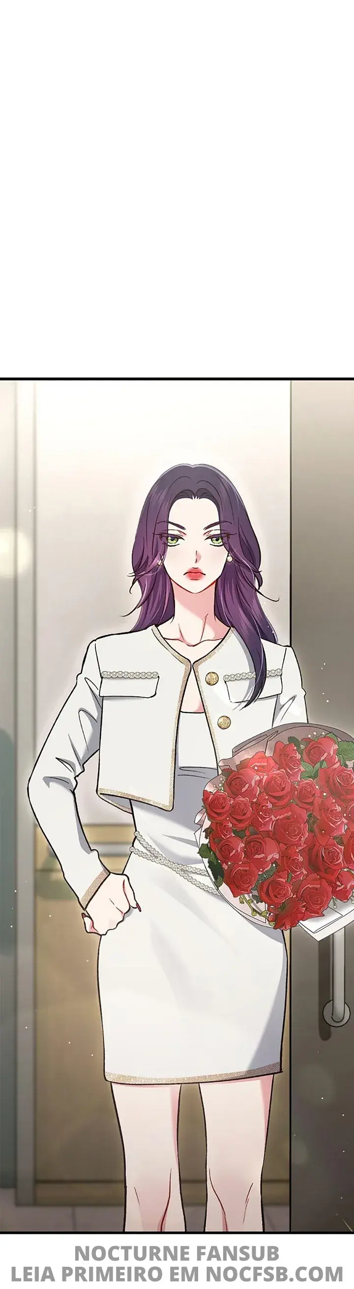 Redenção ~ Meu Eterno Amor – Capítulo 20 Yaoi – Página 42