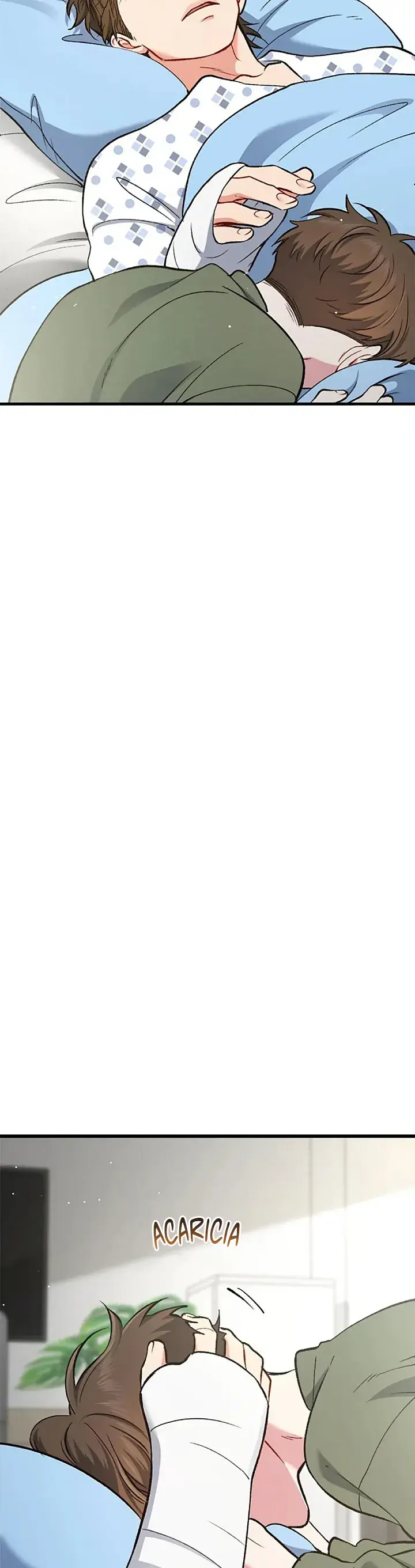 Redenção ~ Meu Eterno Amor – Capítulo 20 Yaoi – Página 5