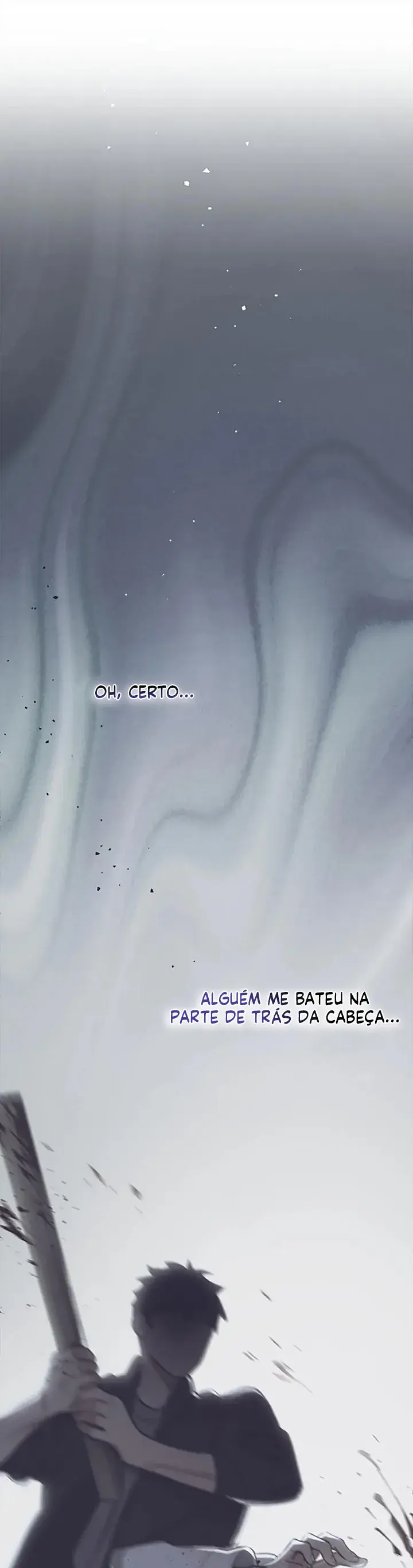 Redenção ~ Meu Eterno Amor – Capítulo 20 Yaoi – Página 8