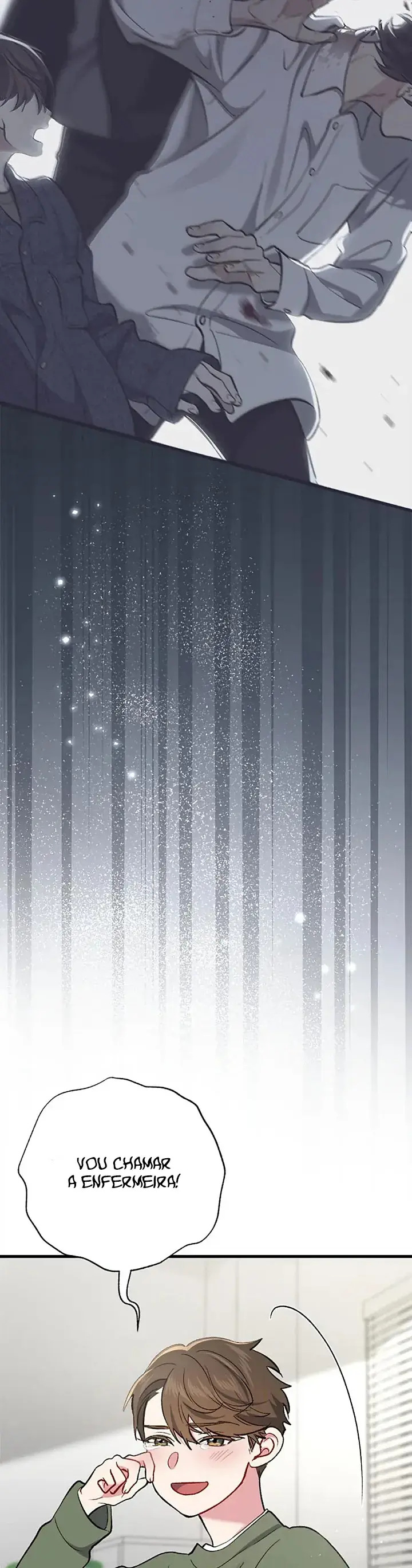 Redenção ~ Meu Eterno Amor – Capítulo 20 Yaoi – Página 9