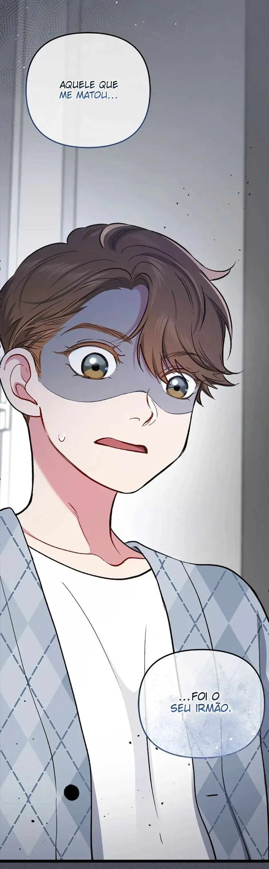 Redenção ~ Meu Eterno Amor – Capítulo 22 Yaoi – Página 11