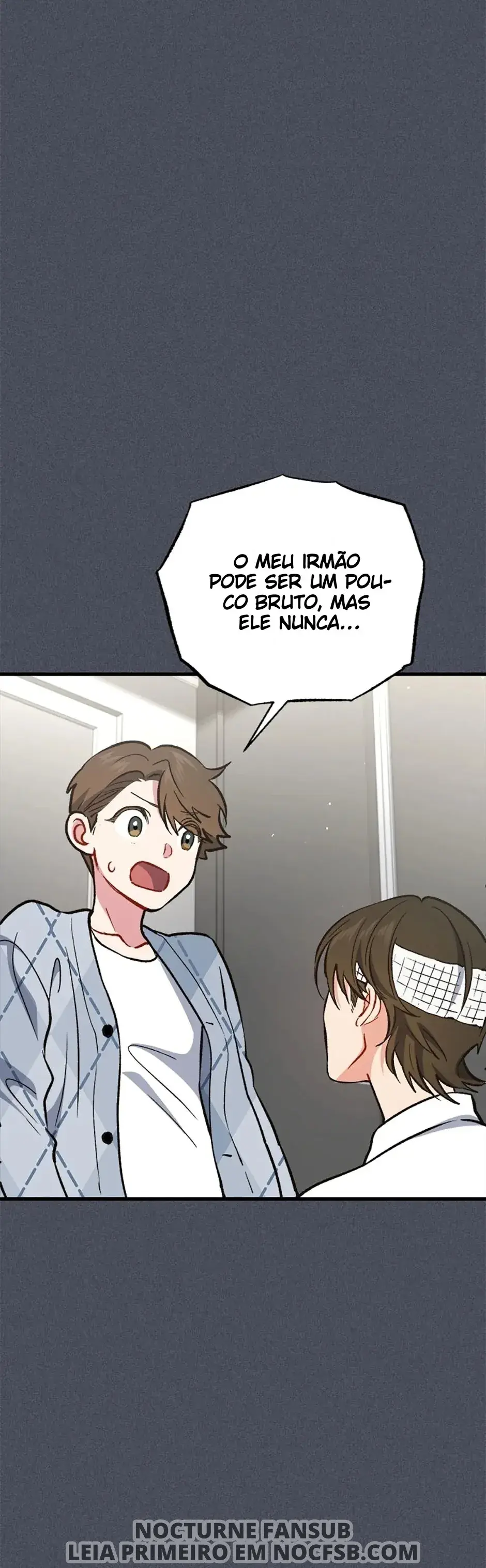 Redenção ~ Meu Eterno Amor – Capítulo 22 Yaoi – Página 12