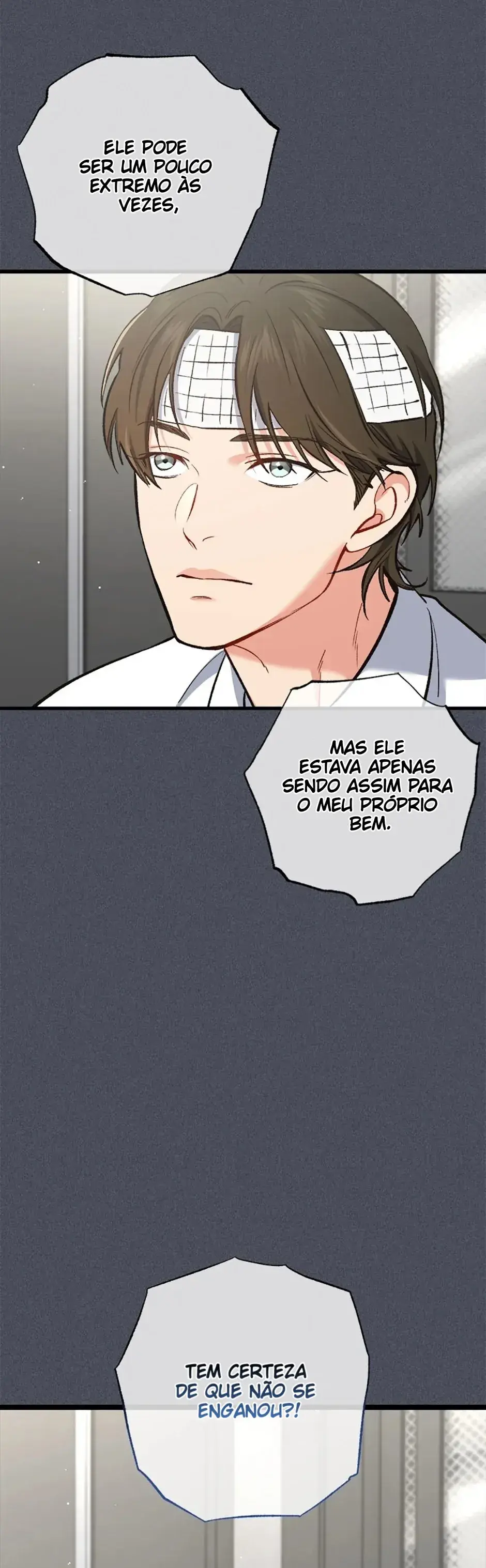 Redenção ~ Meu Eterno Amor – Capítulo 22 Yaoi – Página 13
